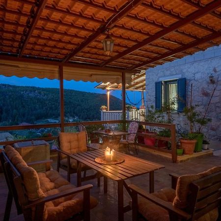 Ferienwohnung Zakynthos Shipwreck Nearby&Easy Parking&Barbecue Patio Agios Nikolaos  Exterior foto