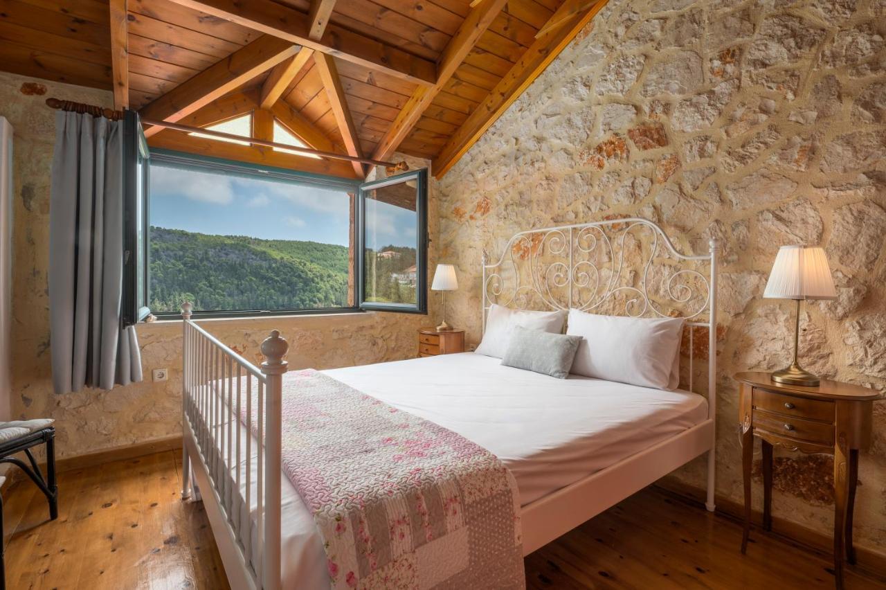 Ferienwohnung Zakynthos Shipwreck Nearby&Easy Parking&Barbecue Patio Agios Nikolaos  Exterior foto