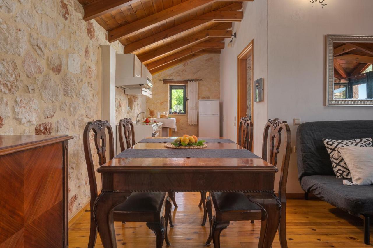 Ferienwohnung Zakynthos Shipwreck Nearby&Easy Parking&Barbecue Patio Agios Nikolaos  Exterior foto