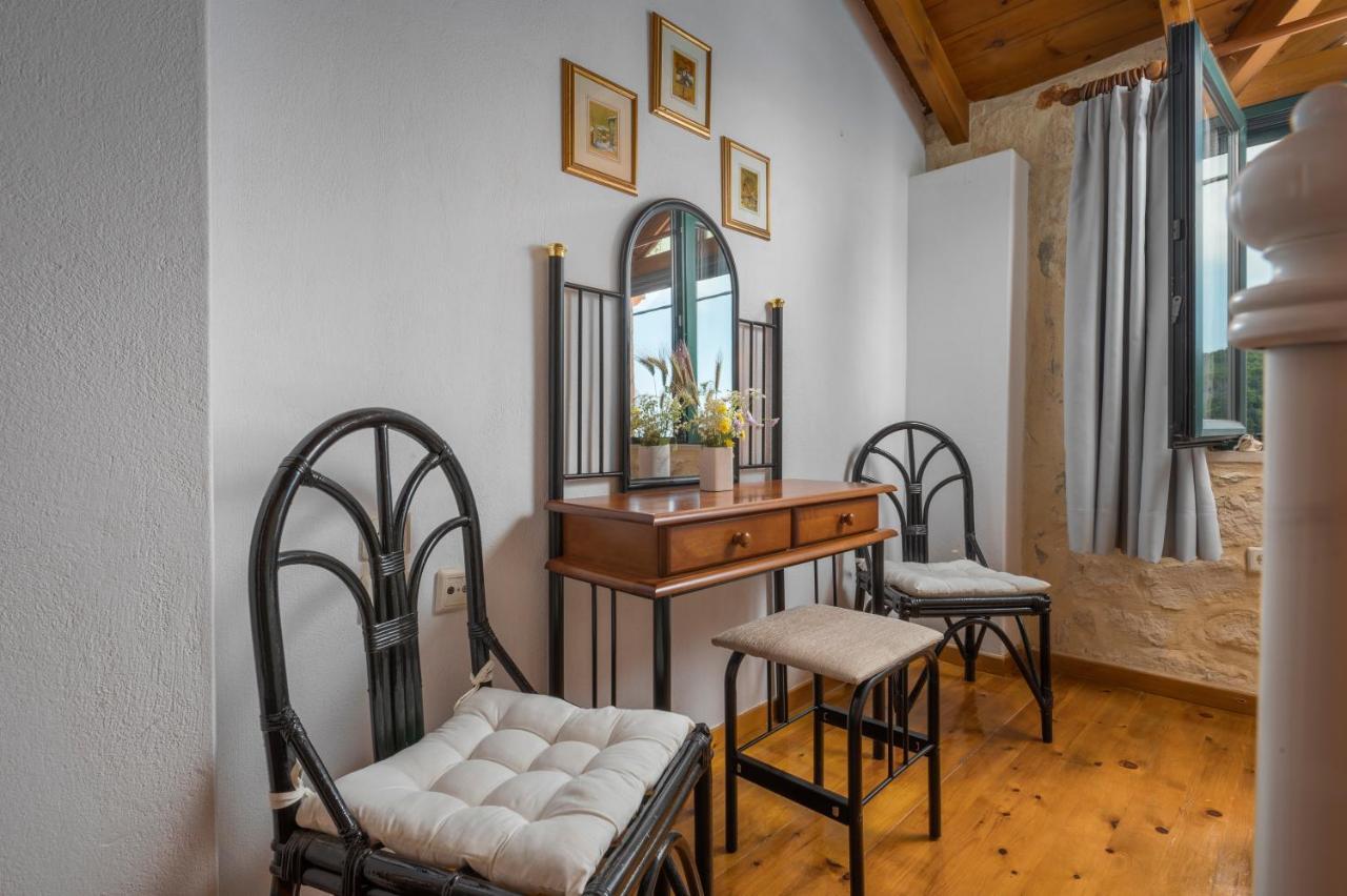 Ferienwohnung Zakynthos Shipwreck Nearby&Easy Parking&Barbecue Patio Agios Nikolaos  Exterior foto
